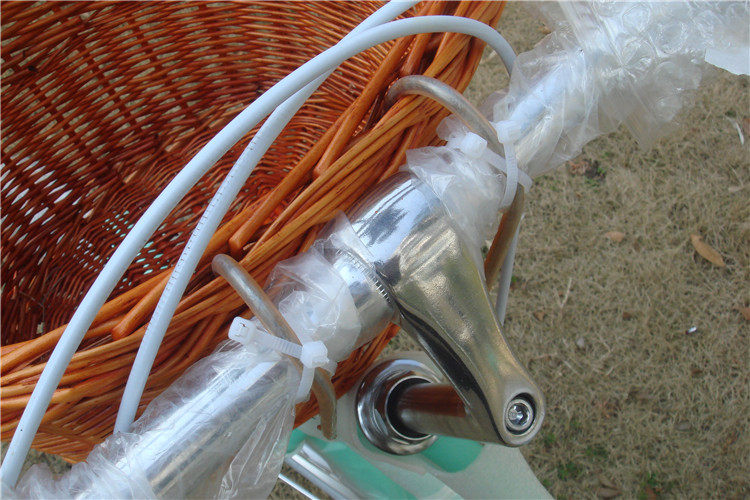 Panier pour vélo en vigne - Ref 2266803 Image 63