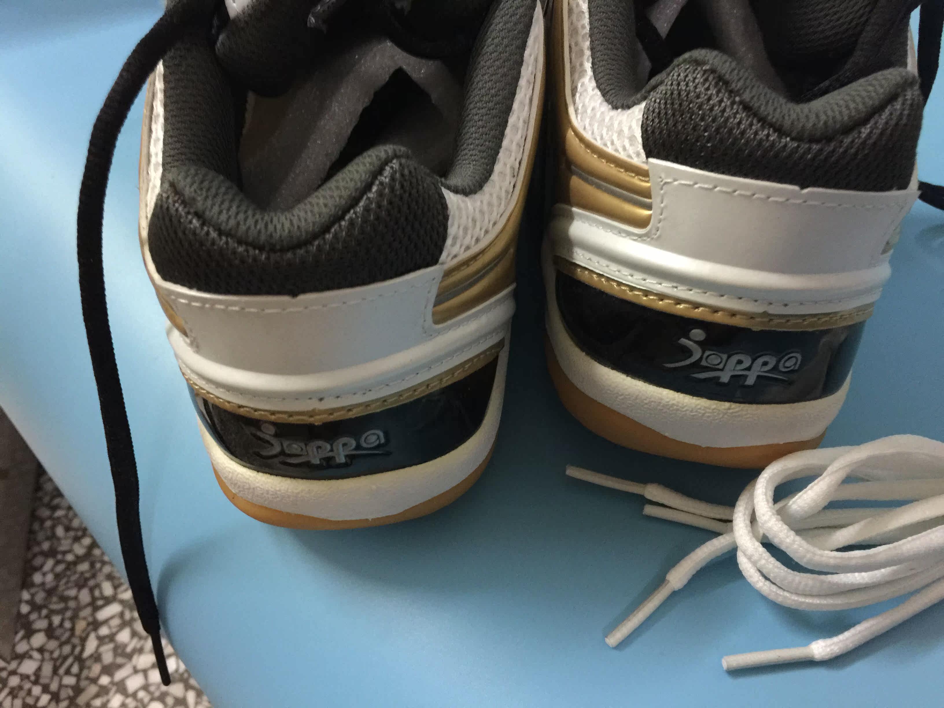 Chaussures de Badminton uniGenre - Ref 847699 Image 3