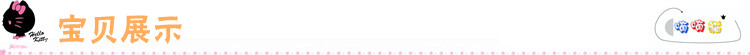 Bao da Hello Kitty Hộp đựng chìa khóa bằng da Hello Kitty có thể thu vào ví đựng chìa khóa nam