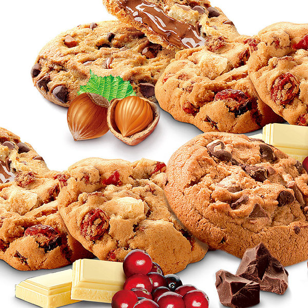 荷兰进口 Merba 摩巴 榛子酱夹心饼干 200g*2盒 天猫优惠券折后￥29.8包邮（￥64.8-35）