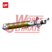  First pre-order KJ universal liner pixel blade laser sword COS