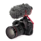 Rode/Rhode Videomic Go Микрофон SLR -камера Микрофон Внешний шум
