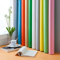 Сянли фотосъемка фоновая бумага Фотография бумага Popity Pure Color Pure Cross -Shooting Prop 1.35*1 фото свинг домашние животные фото фоночная панель съемки фоновая бумага