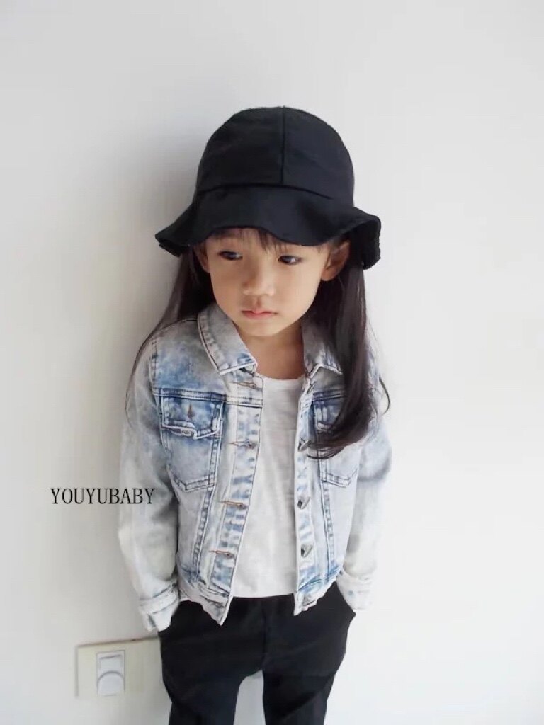 YOUYUBABY童装