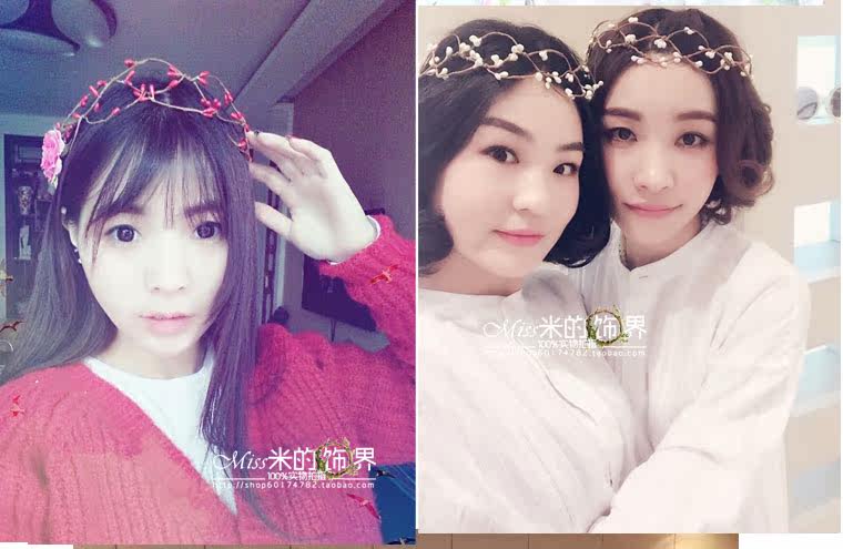 Accessoire cheveux - Ref 1203131 Image 21