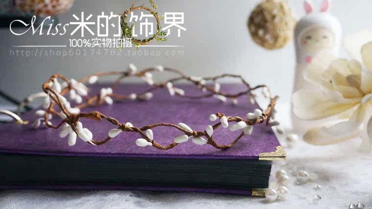 Accessoire cheveux - Ref 1203131 Image 33