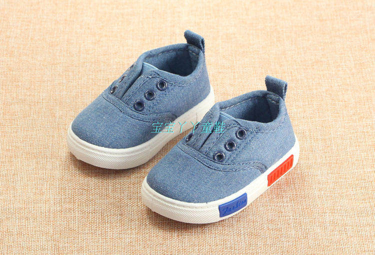 Chaussures enfants en autre pour printemps - Ref 1038352 Image 20