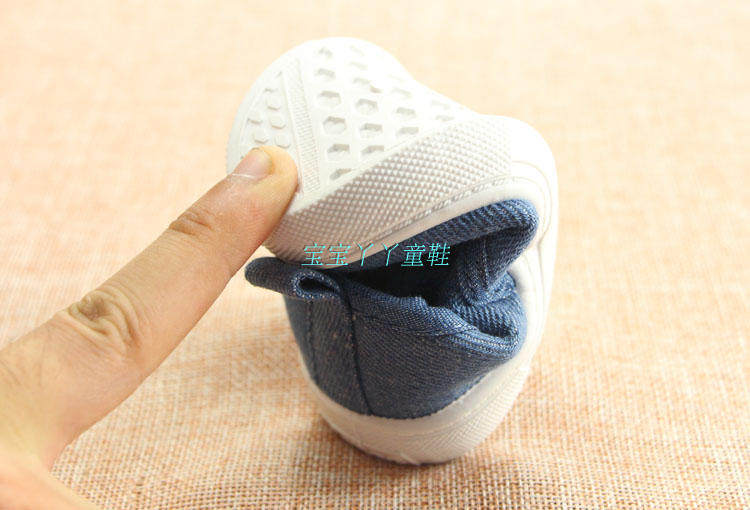 Chaussures enfants en autre pour printemps - Ref 1038352 Image 23