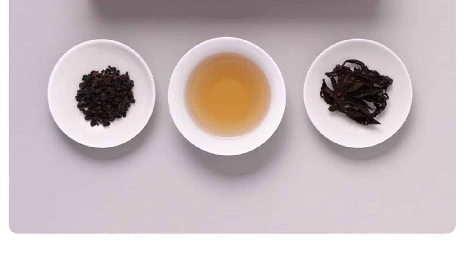 【中國直郵】 竹葉青茶葉 萬紫千紅系列 峨眉高山紅茶特級(品味) 90g/盒