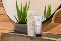 * Little Forest * Spot Australia Bubba Organic Child Baby Toddler Baby Organic Fart Cream Hip Cream