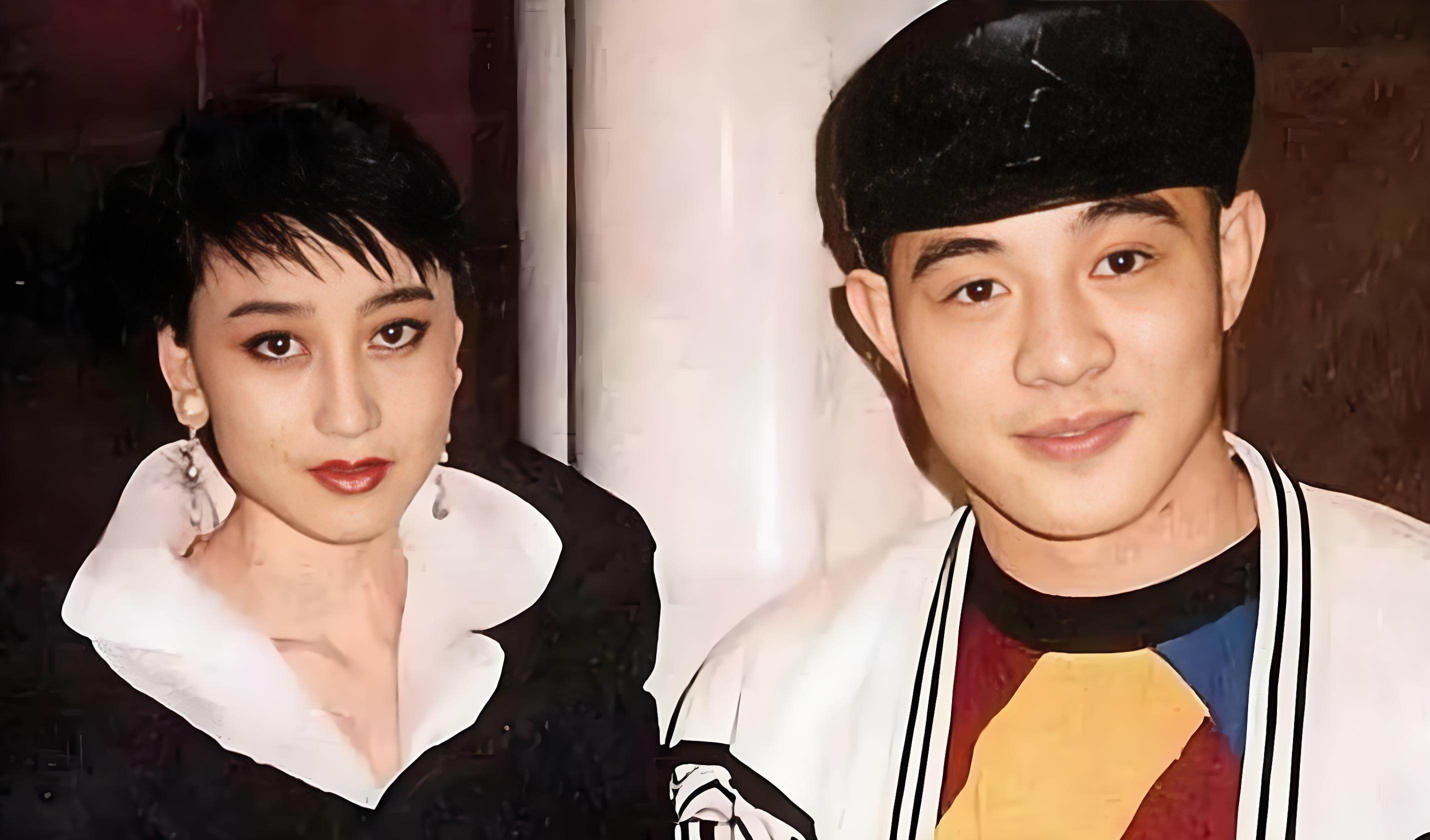 李连杰用一生诠释：真爱不是权衡利弊，而是非你不可！ - 闲唠八卦- 淘江湖