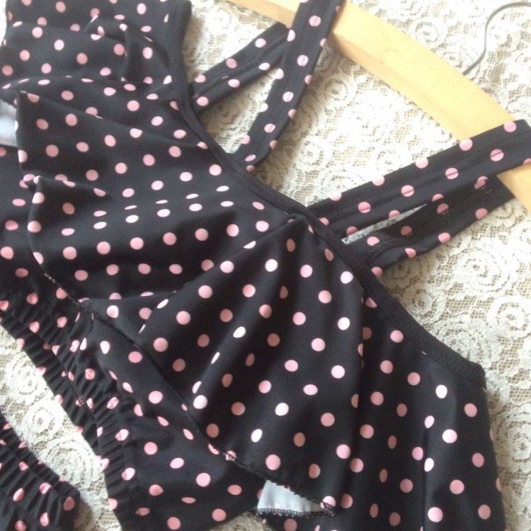 Maillot de bain pour femme      - Ref 3034082 Image 12