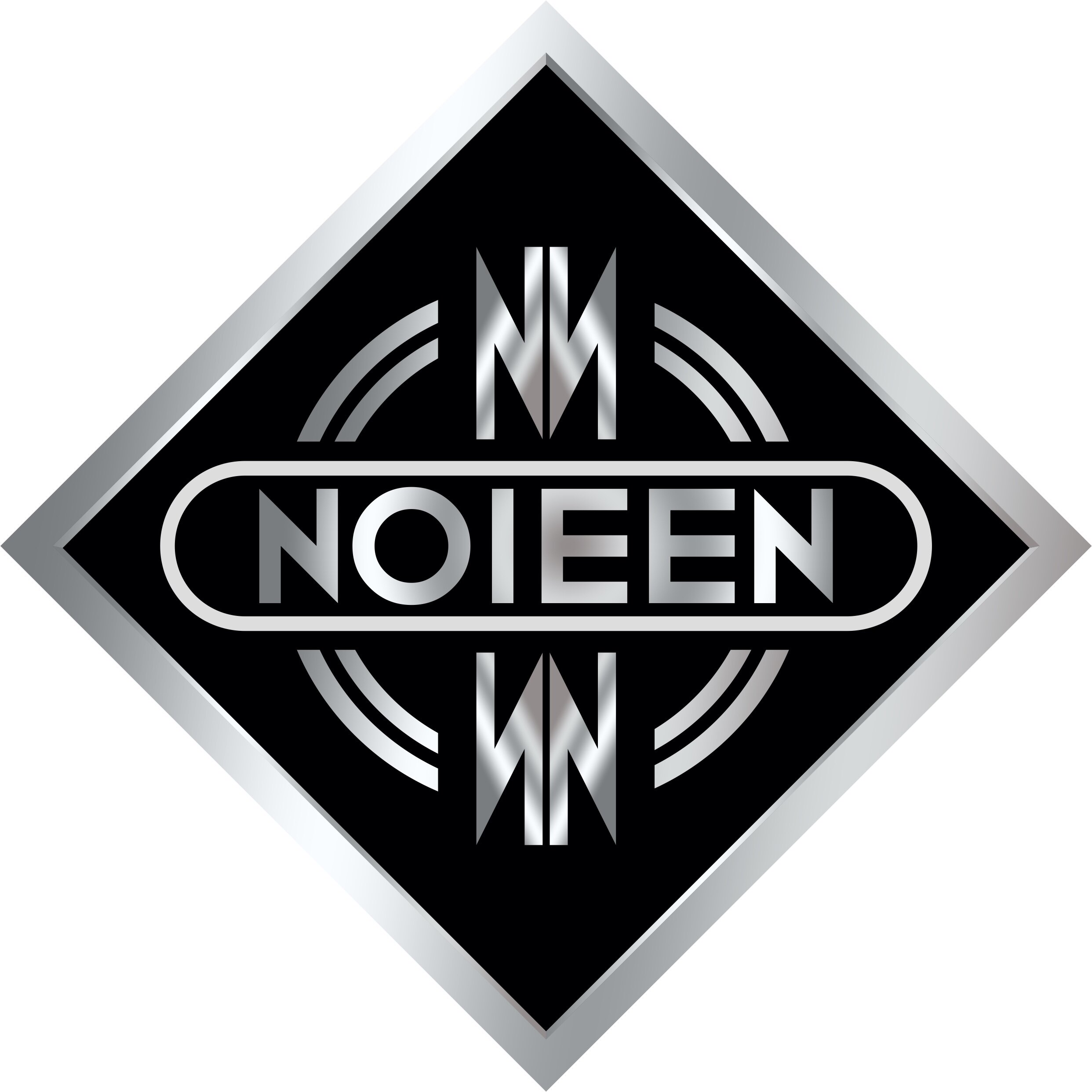 NOIEEN音频品牌直供店