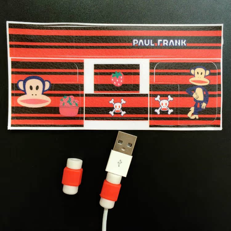 Autocollant pour téléphone mobile - Ref 1372676 Image 15