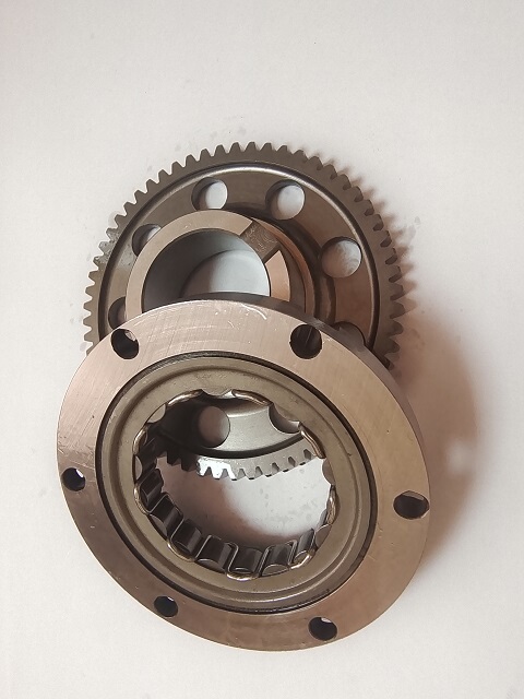 Suitable for Benelli 1130 899 Quake 899 1130 Tnt899 Overrunning Clutch Starter Clutch