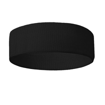 Basketball hair band Yoga running fitness training Hair band Forehead towel Breathable sweat-absorbing elastic sports headband