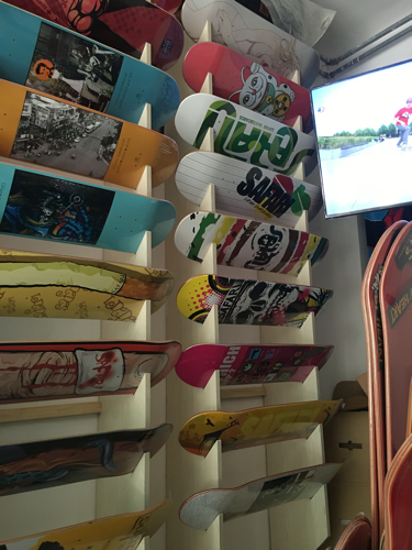 Skateboard - Ref 2598930 Image 12