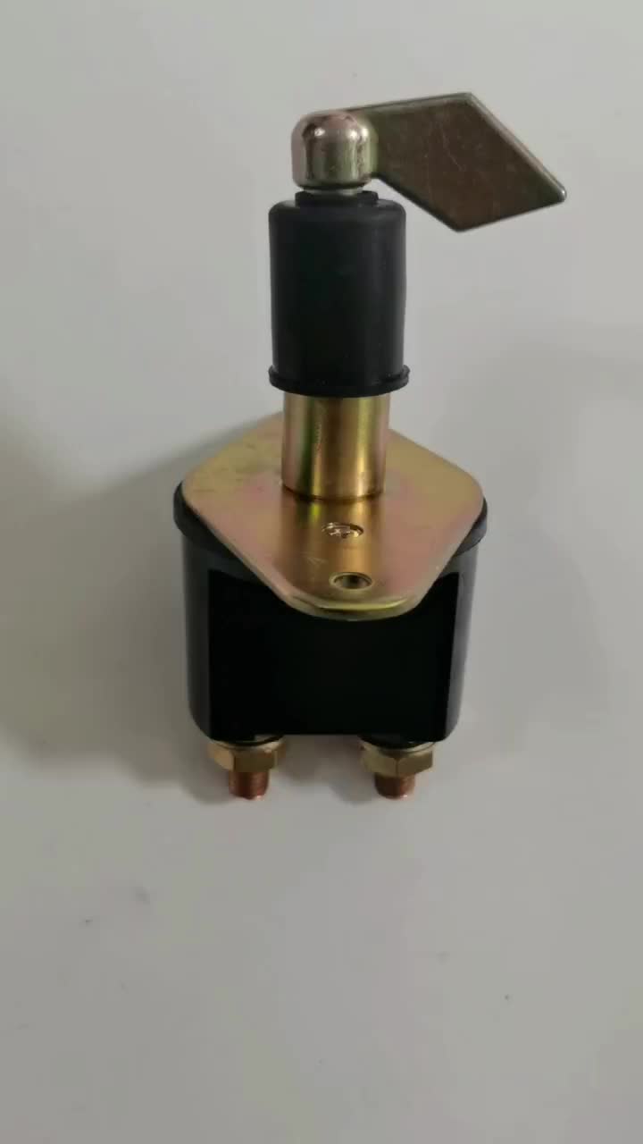 920857.0002 Main power switch 29875032 For KALMAR DCE 80-100/45E 