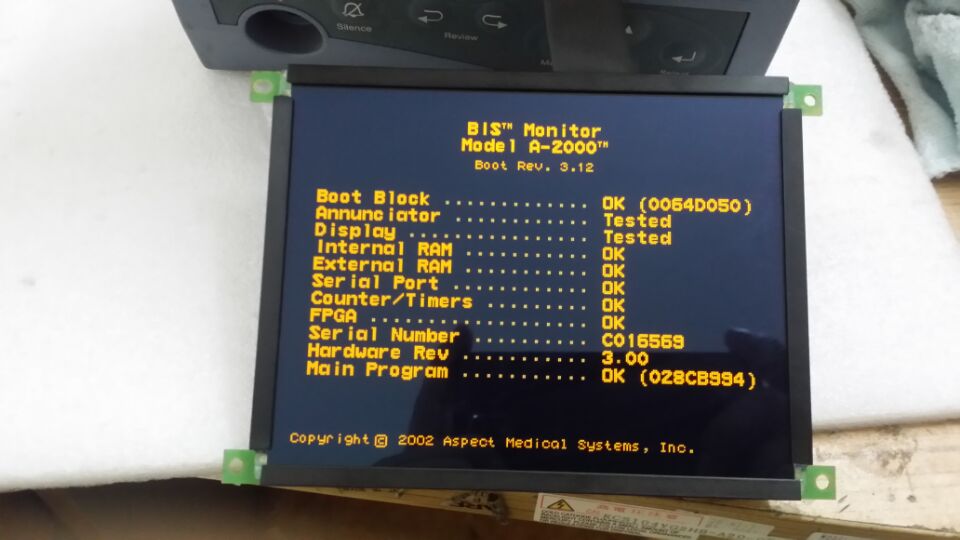 FRZ12008 TLX-1781-C3M LZQ1781-AOBX LZQ1781-A0BX Display