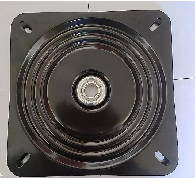 14-inch 2-5 thick 360-degree rotating furniture turntable hardware bearings-Taobao