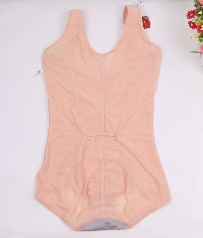 Sous-vêtement minceur en nylon - Ref 707826 Image 29