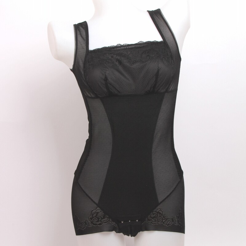 Sous-vêtement minceur en nylon - Ref 707850 Image 17