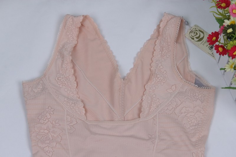 Sous-vêtement minceur JUNEROSE en nylon - Ref 707899 Image 21