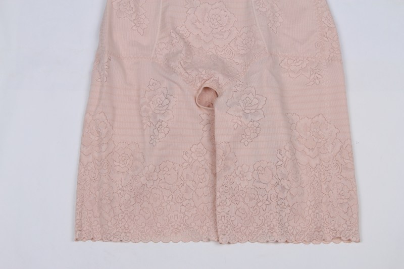 Sous-vêtement minceur JUNEROSE en nylon - Ref 707899 Image 24