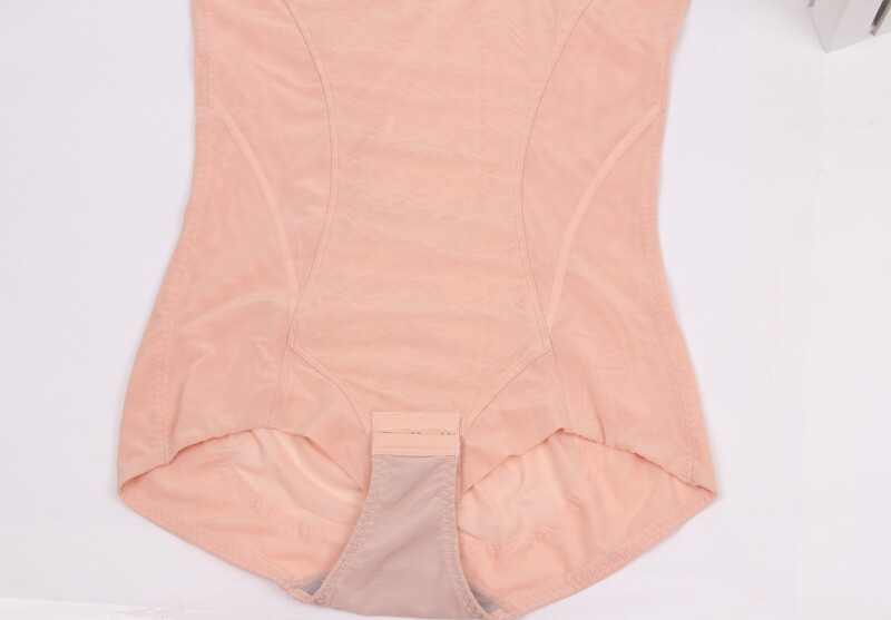 Sous-vêtement minceur en nylon - Ref 707826 Image 22