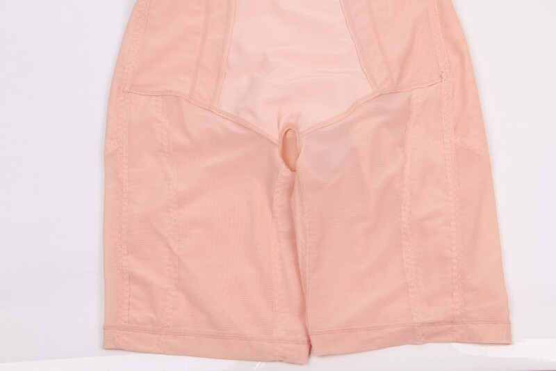 Sous-vêtement minceur en nylon - Ref 707842 Image 28