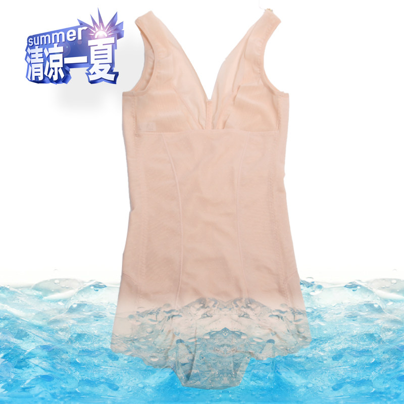 Sous-vêtement minceur en nylon - Ref 707850 Image 14