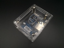 Banana Pie Banana PI BPI P2 zero Maker acrylic shell