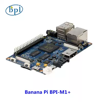 M1 upgrade open source hardware development board Learning Board M1 Banana pie Banana PI M1