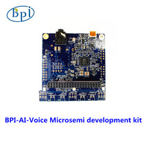 Hot Sale Banana Pi BPI-AI-Voice(Microsemi) speech recognition module