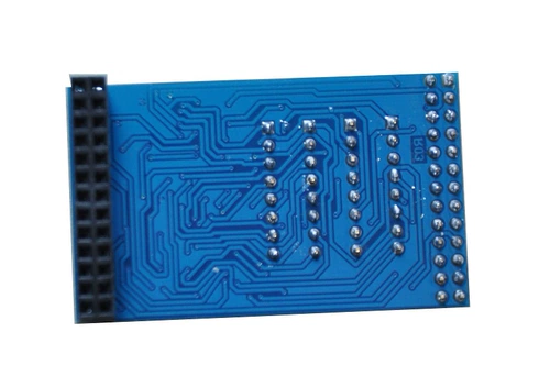 Аксессуары Banana Pi Плата расширения каскадного подключения Banana pi IO без ограничений