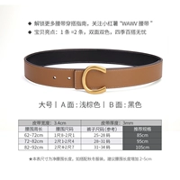 Большая комбинация коричневого света C [One Piece = две модели]