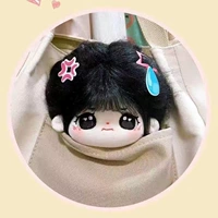 Случайная кукольная карта, выпускающая один [исключая других]