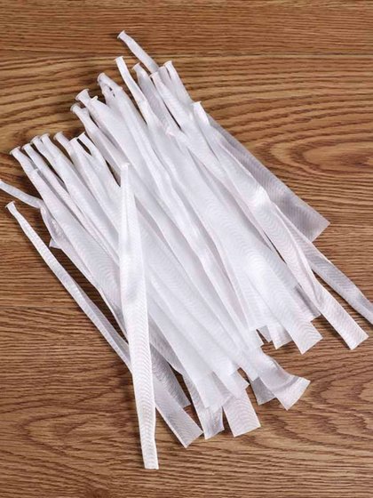 一次性地漏过滤网下水道浴室防头发厨房洗碗池洗菜池加密水槽滤网