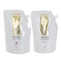 Explore the hot bronzed ceramic ions without injury irritation 400g * 2 2