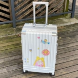 Универсальный чемодан, коробка, 20 дюймов