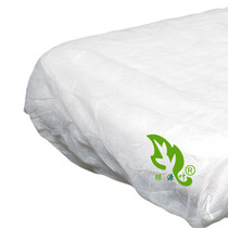 Disposable bed hats non-woven sheets beauty salon hotel massage bed protective cover nursing home care disposable