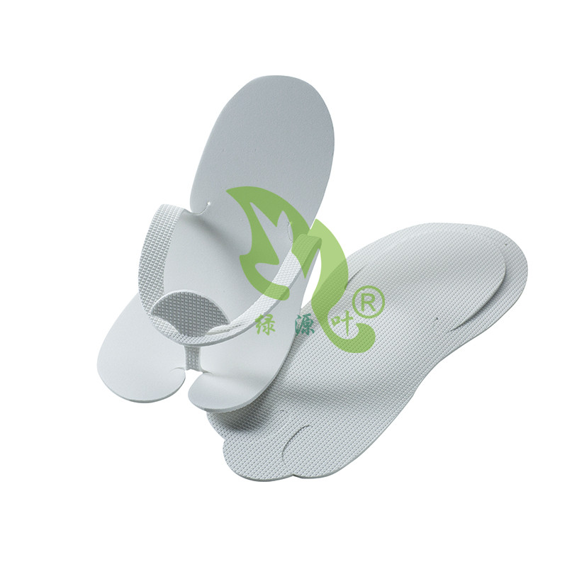 Disposable Slippers Clip herringbone Herringbone Mopping Chia Pedicure Beauty Salon Sauna Bathing Hotel Supplies Free-to-wash promotion