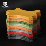 无它 Французский крем для кожи, овощные кожаные кожаные кожа Diy ручной кожа кожаная головка кожаные ингредиенты кожи кожи кожи