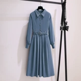 Вельветовое платье, демисезонная юбка, приталенный корсет, яркий броский стиль, французский стиль