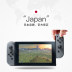 SF Nintendo NS chuyển đổi máy chủ Nintendo NX màu đỏ và màu xanh điều khiển trò chơi nhà tay game bluetooth Kiểm soát trò chơi