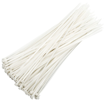 (Officially authorized)Paola Paola Tool Nylon Cable Tie 4 8×300(100 pieces)5855