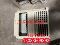 Helipfrequency frequency converter HLP-SJ HLPSJ03D743B 3 7KW 380V Quality assurance in kind