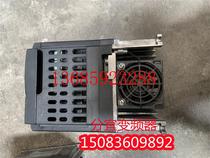 90% new inverter MD310T1 5B 1 5KW 380V actual photo and test package