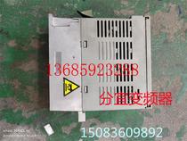 Schneider ATV31 series inverter ATV31H075M2A 0 75KW 220V test package