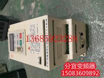 Yatai inverter YTB-S5A-0 75KW-A 0 75kw 220V